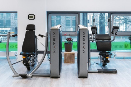 Bild 10 von Bizzfit Partnergalerie