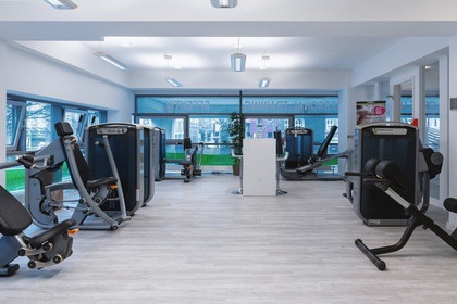 Bild 11 von Bizzfit Partnergalerie