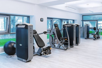 Bild 12 von Bizzfit Partnergalerie