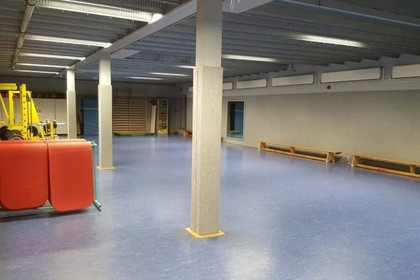 Bild 4 von Berlin Gym - Verein Kampfkünste e.V. Partnergalerie