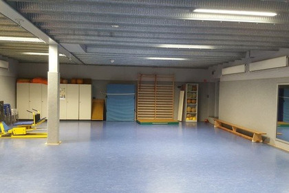 Bild 5 von Berlin Gym - Verein Kampfkünste e.V. Partnergalerie