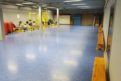 Bild 6 von Berlin Gym - Verein Kampfkünste e.V. Partnergalerie