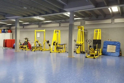 Bild 7 von Berlin Gym - Verein Kampfkünste e.V. Partnergalerie