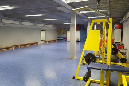 Bild 8 von Berlin Gym - Verein Kampfkünste e.V. Partnergalerie