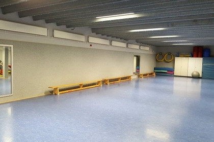 Bild 9 von Berlin Gym - Verein Kampfkünste e.V. Partnergalerie