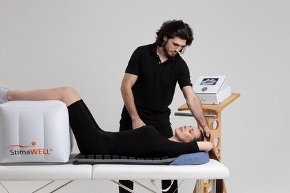 Bild 2 von StimaWell EMS - Bodylounge Grimma Partnergalerie