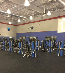 Image 2 from Next Level Fitness partner gallery