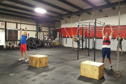 Image 4 from Trinity Fitness - Suntree partner gallery