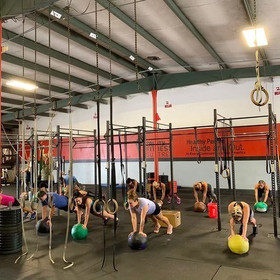 Image 6 from Trinity Fitness - Suntree partner gallery