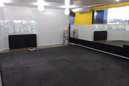 Imagem 3 da galeria do parceiro Tribus Gym