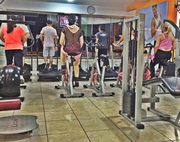 Imagem 4 da galeria do parceiro N2 Academia - Unidade Esperança