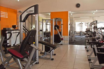 Imagem 5 da galeria do parceiro N2 Academia - Unidade Esperança