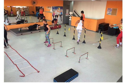Imagem 6 da galeria do parceiro N2 Academia - Unidade Esperança