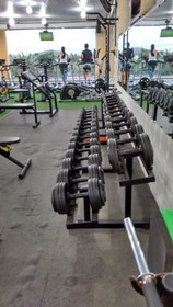 Imagem 4 da galeria do parceiro Tribus Gym