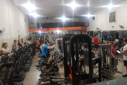 Imagem 4 da galeria do parceiro Newfit