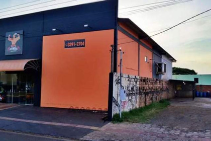 Imagem 5 da galeria do parceiro Newfit