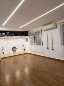 Imagem 3 da galeria do parceiro De Vie Pilates Yoga Terapias