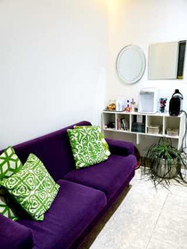 Imagem 6 da galeria do parceiro De Vie Pilates Yoga Terapias