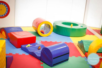 Imagem 2 da galeria do parceiro Baby Gym Novo Hamburgo