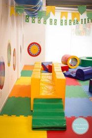 Imagem 3 da galeria do parceiro Baby Gym Novo Hamburgo