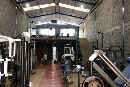 Imagem 4 da galeria do parceiro Max Fit Academia
