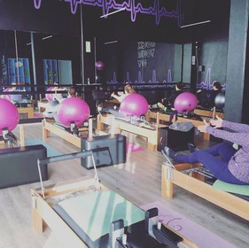Imagen 4 de la galería del partner FitBeat Lab Toluca