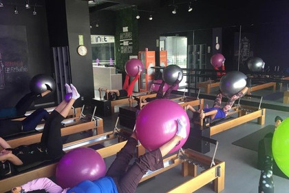 Imagen 6 de la galería del partner FitBeat Lab Toluca