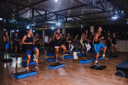 Imagem 1 da galeria do parceiro Academia A2 Fitness Unidade 2