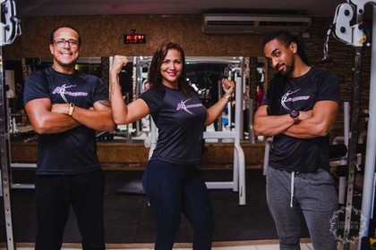 Imagem 4 da galeria do parceiro Academia A2 Fitness Unidade 2