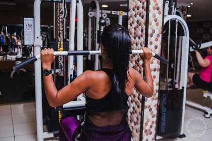 Imagem 5 da galeria do parceiro Academia A2 Fitness Unidade 2