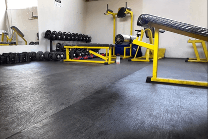 Imagem 1 da galeria do parceiro Start Fitness