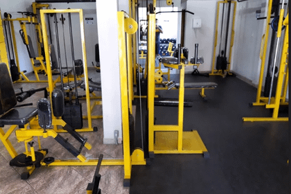 Imagem 4 da galeria do parceiro Start Fitness