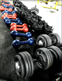 Imagem 5 da galeria do parceiro Start Fitness