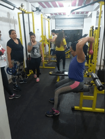 Imagem 6 da galeria do parceiro Start Fitness