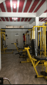 Imagem 7 da galeria do parceiro Start Fitness