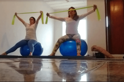 Imagem 9 da galeria do parceiro Start Fitness