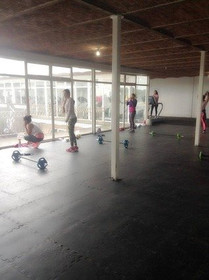 Imagen 6 de la galería del partner Bulldog Fitness Center