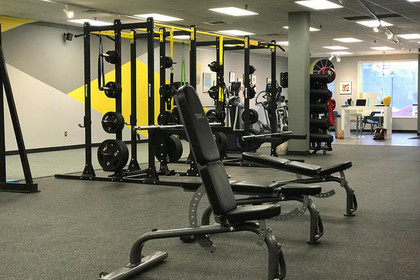 Image 1 from Ignite Fitness Personal Training Facility partner gallery