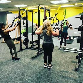 Image 5 from Ignite Fitness Personal Training Facility partner gallery