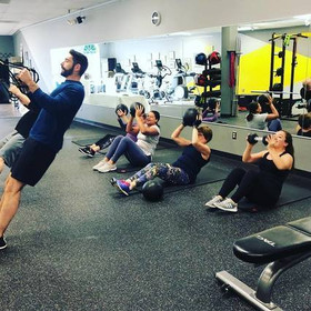 Image 6 from Ignite Fitness Personal Training Facility partner gallery