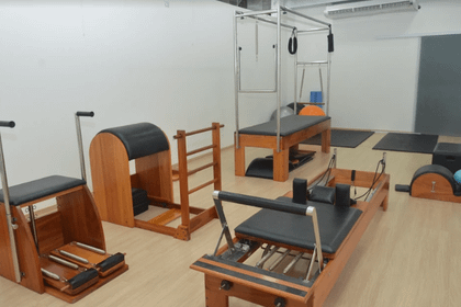 Imagem 6 da galeria do parceiro Academia Hidroação