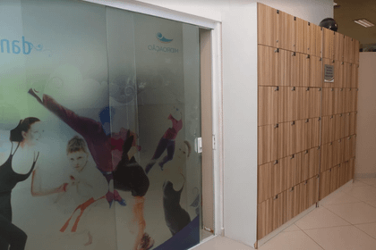 Imagem 7 da galeria do parceiro Academia Hidroação