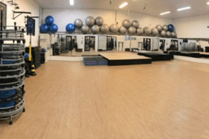Imagem 3 da galeria do parceiro Academia Revigora Dynamic