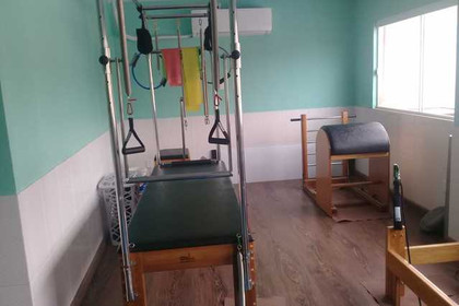 Imagem 2 da galeria do parceiro GRAN VILLE ACADEMIA