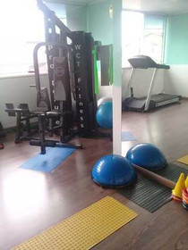 Imagem 4 da galeria do parceiro GRAN VILLE ACADEMIA