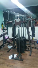 Imagem 5 da galeria do parceiro GRAN VILLE ACADEMIA