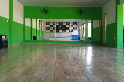 Imagem 3 da galeria do parceiro Academia Boa Forma