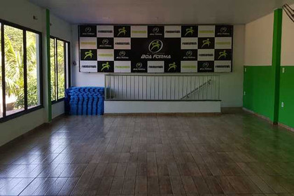 Imagem 5 da galeria do parceiro Academia Boa Forma
