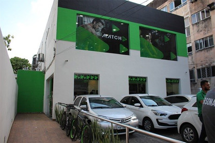 Imagem 1 da galeria do parceiro Match Fit Academia - Graças