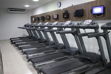 Imagem 5 da galeria do parceiro Match Fit Academia - Graças